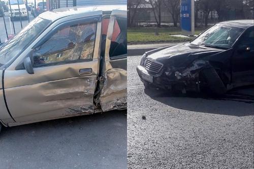 «Оборотни в рясах». Священник в Омске устроил ДТП и посмеялся над пострадавшим, в РПЦ заявили, что он был не православный