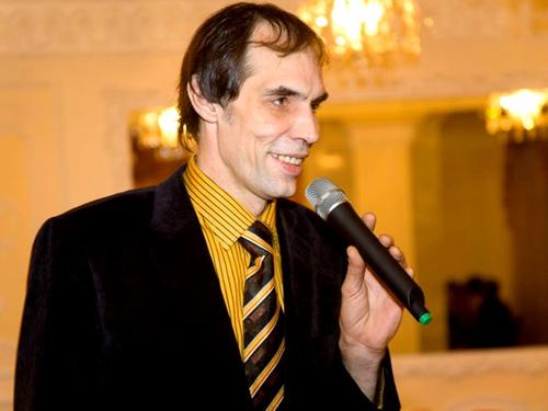 Умер актёр Дмитрий Черных. Артисту было 58 лет