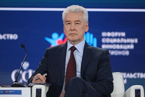 Собянин рассказал о программе реконструкции московских поликлиник