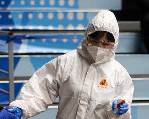 В России за сутки выявлено 7639 новых случаев заражения коронаврусной инфекцией COVID-19