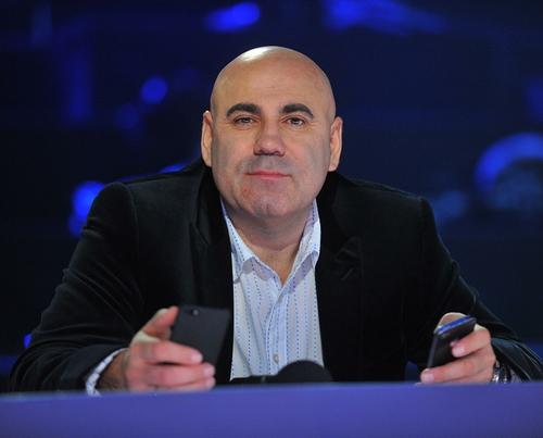 Пригожин показал трогательные семейные снимки с внучкой Селин