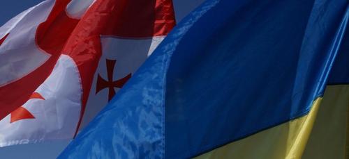 Премьеры Грузии и Украины скоординировали свои действия против России