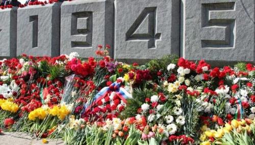 9 мая в Риге: ограничения, наблюдения и запреты