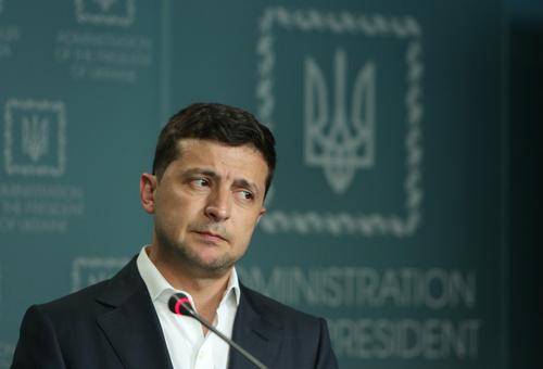 Глава ЛНР объяснил, кого боится Зеленский