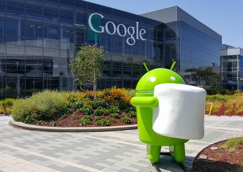 Космическая неустойка. Google в России оказался под угрозой штрафа в 94 триллиона рублей