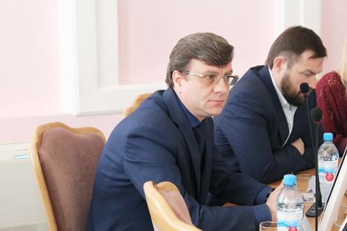 В Омской области на охоте исчез глава минздрава Александр Мураховский