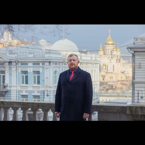 Несостоявшегося губернатора Приморья Андрея Ищенко родственники «сдали» в психдиспансер?