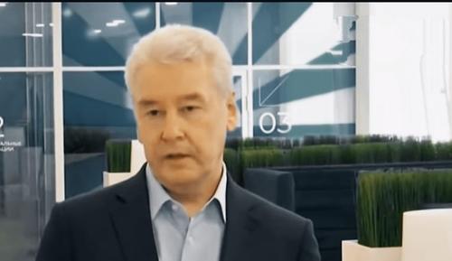 Собянин рассказал о возобновлении городского проекта «Здоровая Москва»