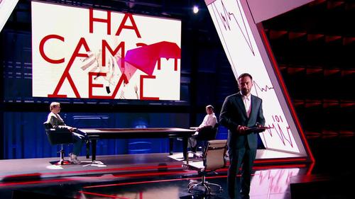 Убогие ток-шоу, или Ради чего звезды сериалов готовы пройти через обвинения в изнасиловании несовершеннолетней