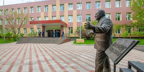 Собянин: Проект «Искусство – детям» будет завершен в течение двух лет