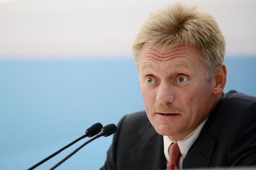 Песков заявил, что Пашинян у Путина помощи не просил, что это значит