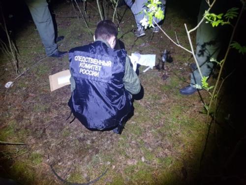 Пропавшую вчера в Балахнинском районе Нижегородской области 12-летнюю девочку нашли мёртвой