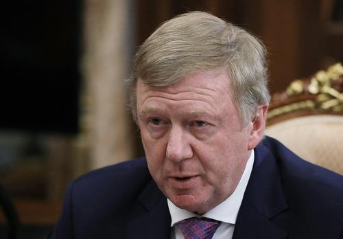 Анатолий Чубайс назвал причину своей ненависти к советской власти