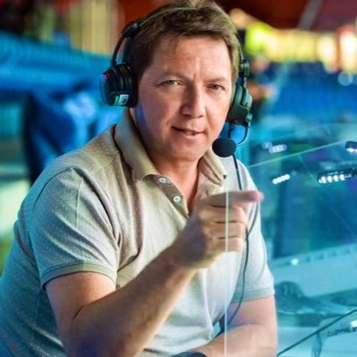 Спортивный комментатор Георгий Черданцев рассказал о своей зарплате