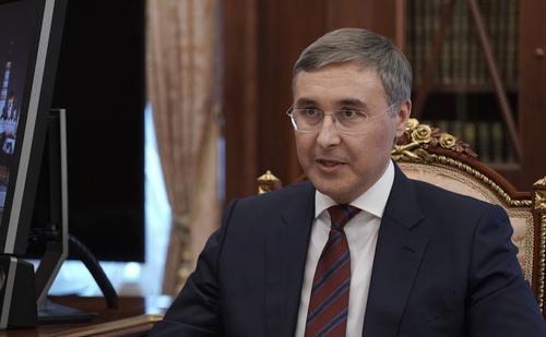 Валерий Фальков сообщил о готовности вузов провести приёмную кампанию онлайн в случае роста заболеваемости коронавирусом