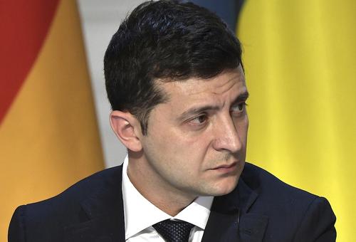 Член делегации Киева в ТКГ Гармаш усомнился в возможности встречи Путина и Зеленского