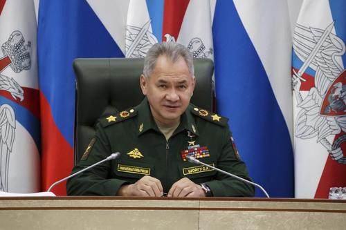 Старообрядцев привлекли к подготовке российского спецназа
