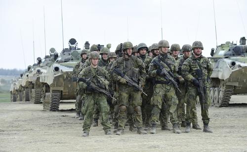 Политолог Кот: в случае войны Киева с Россией и Белоруссией Польша нападет на Украину с целью захвата Галичины