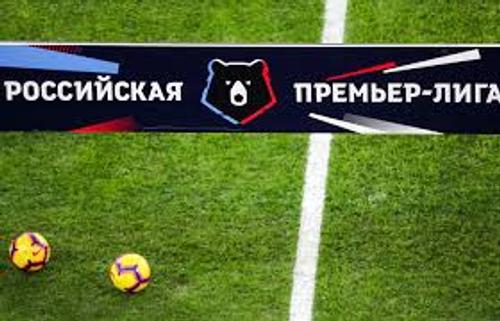 Сегодня последний тур чемпионата РПЛ