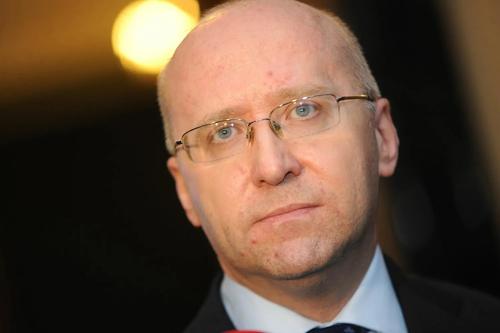 Глава Службы госбезопасности Латвии обеспокоен идеологией социализма среди молодежи