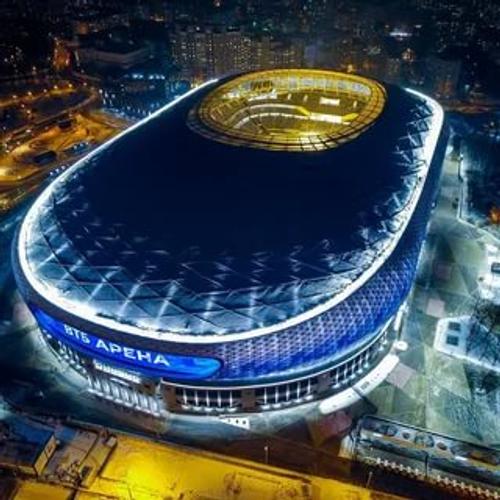 «ВТБ Арена» и «ВЭБ Арена»: особенности и факты