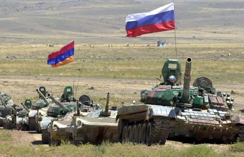 Несмотря на обещание покинуть армянскую территорию Баку затягивает процесс отвода войск