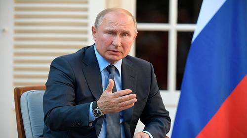 Вопрос об исполнении Россией обязательств в рамках ОДКБ снова стоит остро