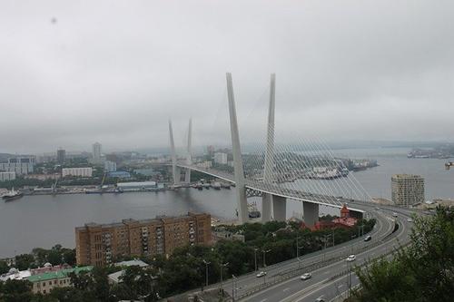 Мэр Владивостока Олег Гуменюк уходит в отставку