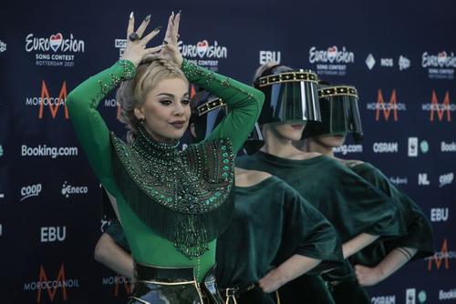 Есть ли у Латвии шансы в Роттердаме
