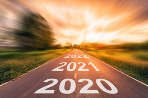 2020 год так и не стал тем самым «освобождением от кармы» для всего человечества