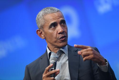 Обама ответил на вопрос журналистов о существовании НЛО