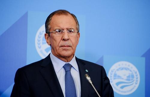 Лавров поспорил с Маском о замене человека искусственным интеллектом