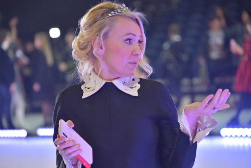 Рудковская заявила, что «Евровидение-2021» является «слабейшим» в истории конкурса