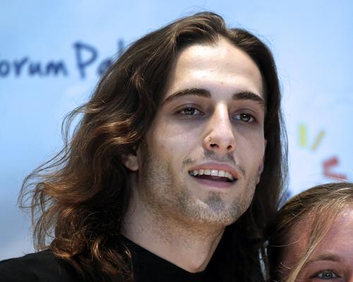 Солист выигравшей Евровидение группы Maneskin сдал тест на запрещенные вещества