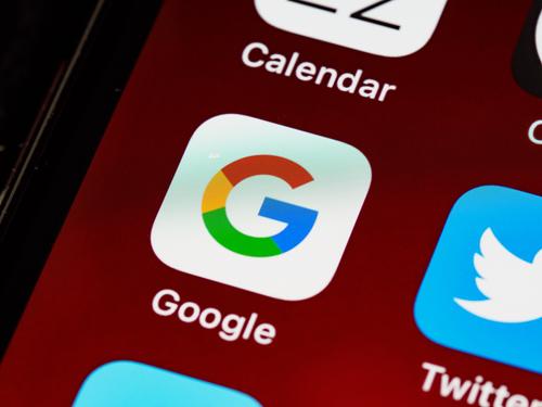 Коммерсантъ: Google подала в суд на Роскомнадзор