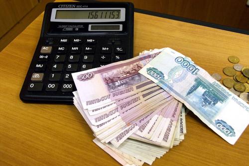 RT: Почему в бюджет попадает только часть имущества, конфискованного у коррупционеров