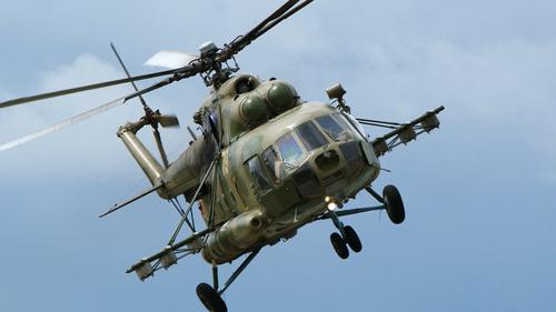На всеармейском конкурсе «Авиадартс-2021» впервые будут отработаны задачи тушения условного пожара