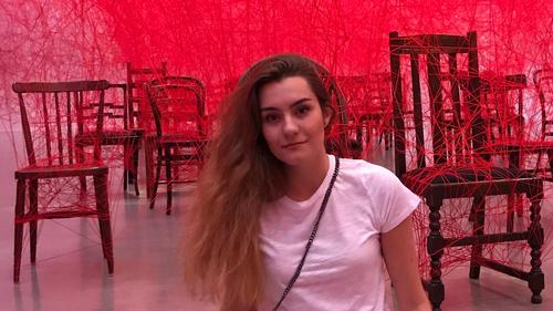 Мать арестованной россиянки Софьи Сапеги рассказала о дочери
