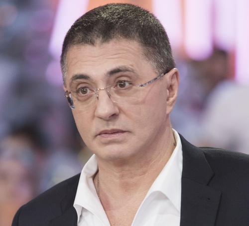 Мясников заявил о «национальном бедствии» в России