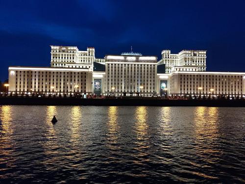 Министерство обороны РФ решило не публиковать декларации о доходах заместителей Сергея Шойгу