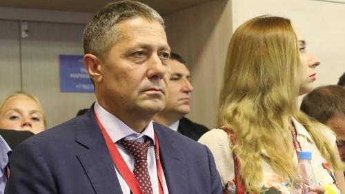 Щербаков с треском провалил праймериз
