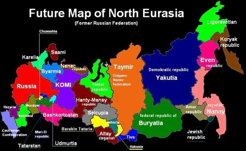 война в украине 2022 началась