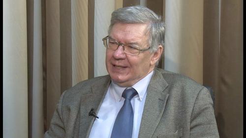 Американист Васильев: Запад создает ситуацию, которая называется – удвоение ставок