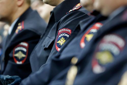 Уволенного за «спиритический сеанс» полицейского в Хабкрае вернули на службу