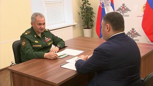 «Военкоматы в армии — это как гардероб в театре»: Шойгу распорядился навести порядок в военных комиссариатах