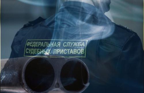 В Адлере пенсионер застрелил судебных приставов из-за угрозы сноса гаража, в котором он прожил более 50 лет