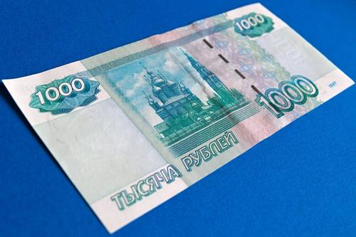 Минтруд: МРОТ в 2022 году вырастет в России на 6,4%