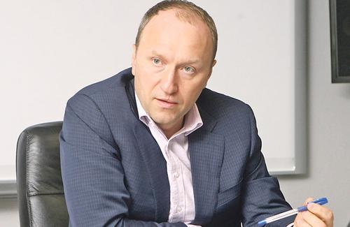 Бочкарев: В Левобережном завершается строительство школы на 1,9 тыс учеников