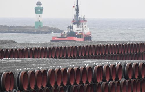 Политолог Мезюхо назвал «неадекватными» слова главы «Нафтогаза» о «полномасштабной войне» из-за завершения «СП-2»