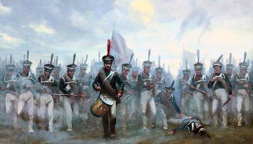 В 1849 году русские спасли Франца Иосифа Австрийского, за что получили потом «удар в спину»